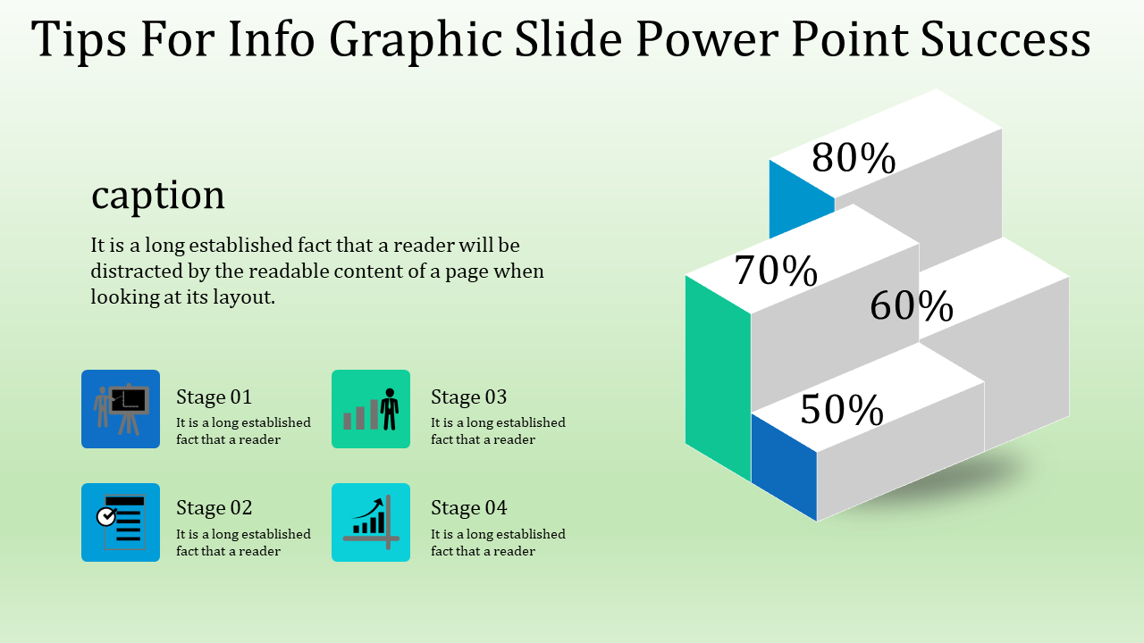 Download our Predesigned Infographic  PowerPoint Template